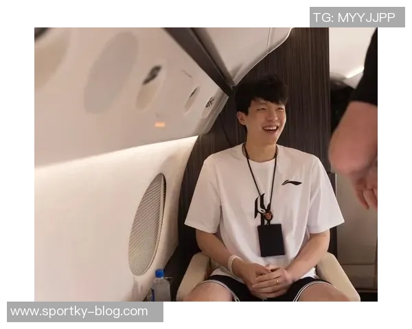 杨瀚森意外被选第16顺位中国球迷对此感到惊讶与期待 杨瀚森意外被选第16顺位中国球迷对此感到惊讶与期待