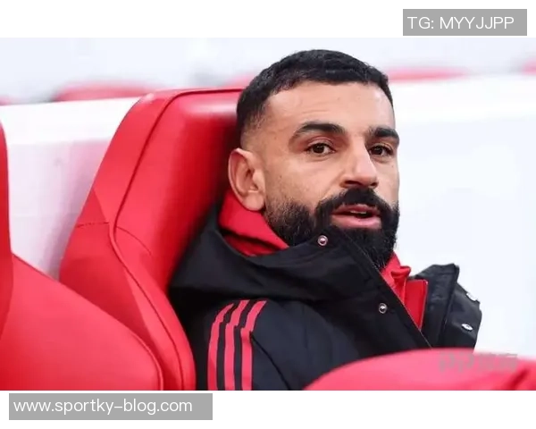 埃及媒体曝沙特为萨拉赫开天价合同薪水超越C罗